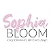 Sophia  Bloom