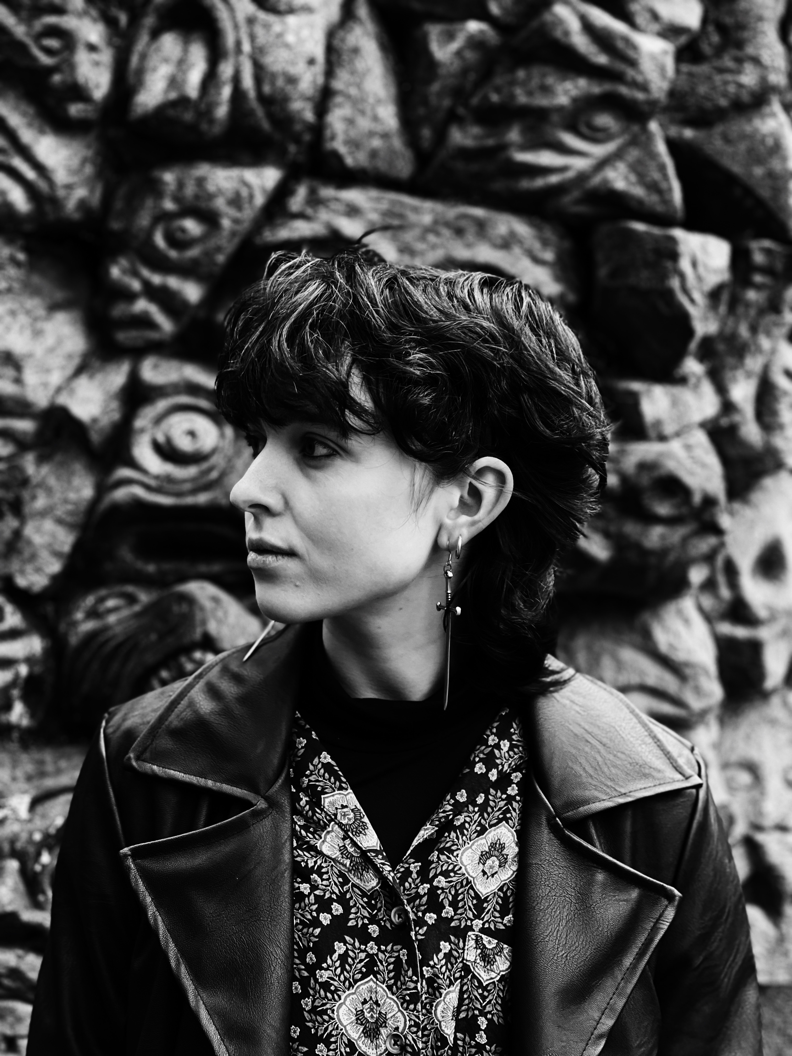 Harvey Oliver Baxter