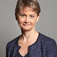Yvette Cooper