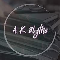 A.K. Blythe