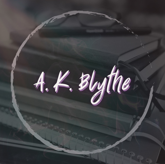 A.K. Blythe