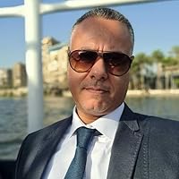 أحمد إبراهيم مصلح