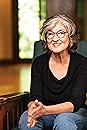 Photo of Barbara Kingsolver
