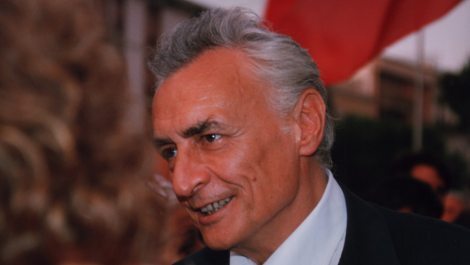 Giuseppe Vacca