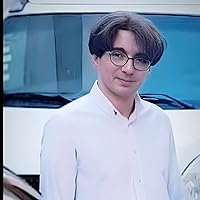 Yassine Loghmari ياسين الغماري