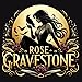 Rose Gravestone