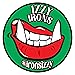 Izzy Irons