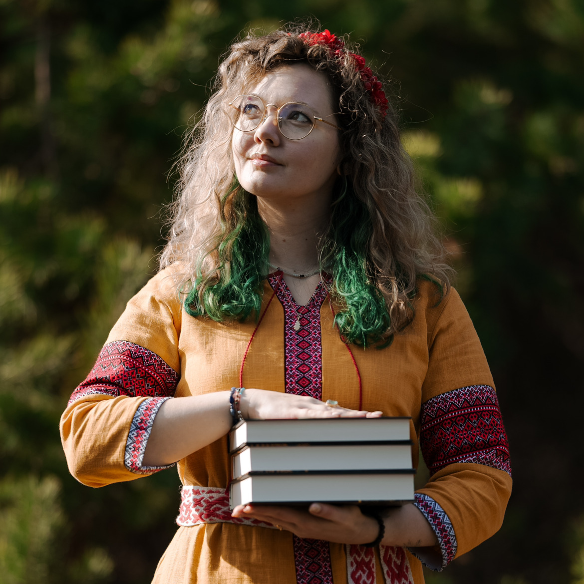 Wiktoria Korzeniewska