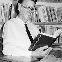 David J. Bosch