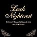 Leah Nightcrest
