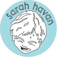 Sarah Havan