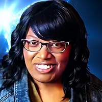 Stephanie Berchiolly