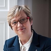 Joanna  Cherry