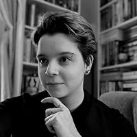 Profile Image for Talli L. Morgan.