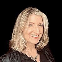 Isabel Ashdown