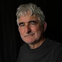 Malcolm  Pryce