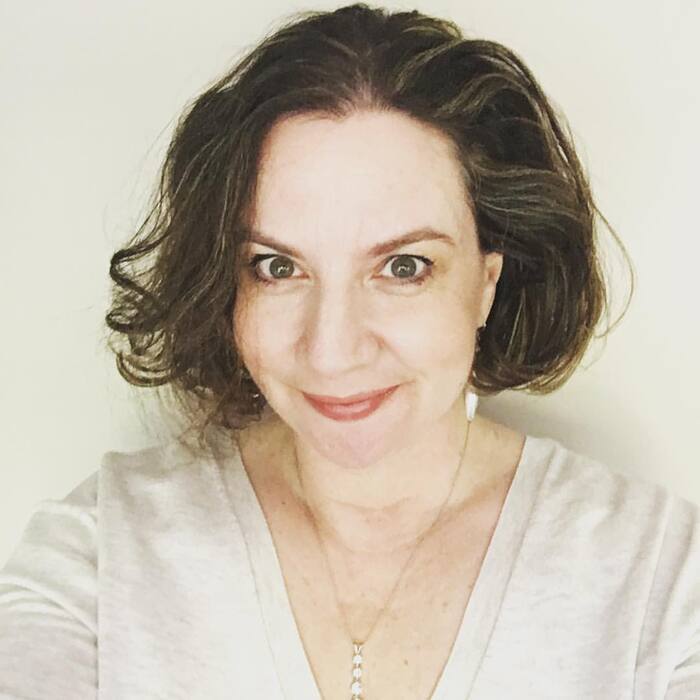 Kate Macintosh