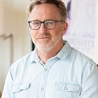 Daniel Duane
