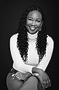 Photo of Ayana Gray