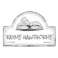 Rayne Hawthorne