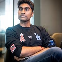 Shushindren Jayasingham