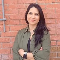 Ευλαμπία Τσιρέλη