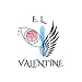 E.L.  Valentine