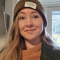 Barbara Beatrice Davidsen