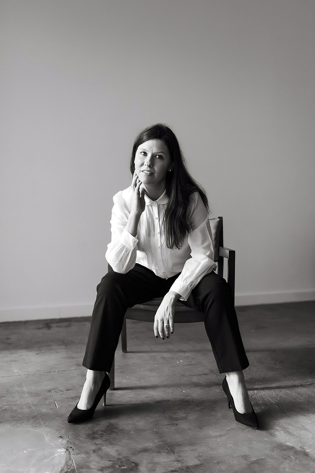Sarah Damoff