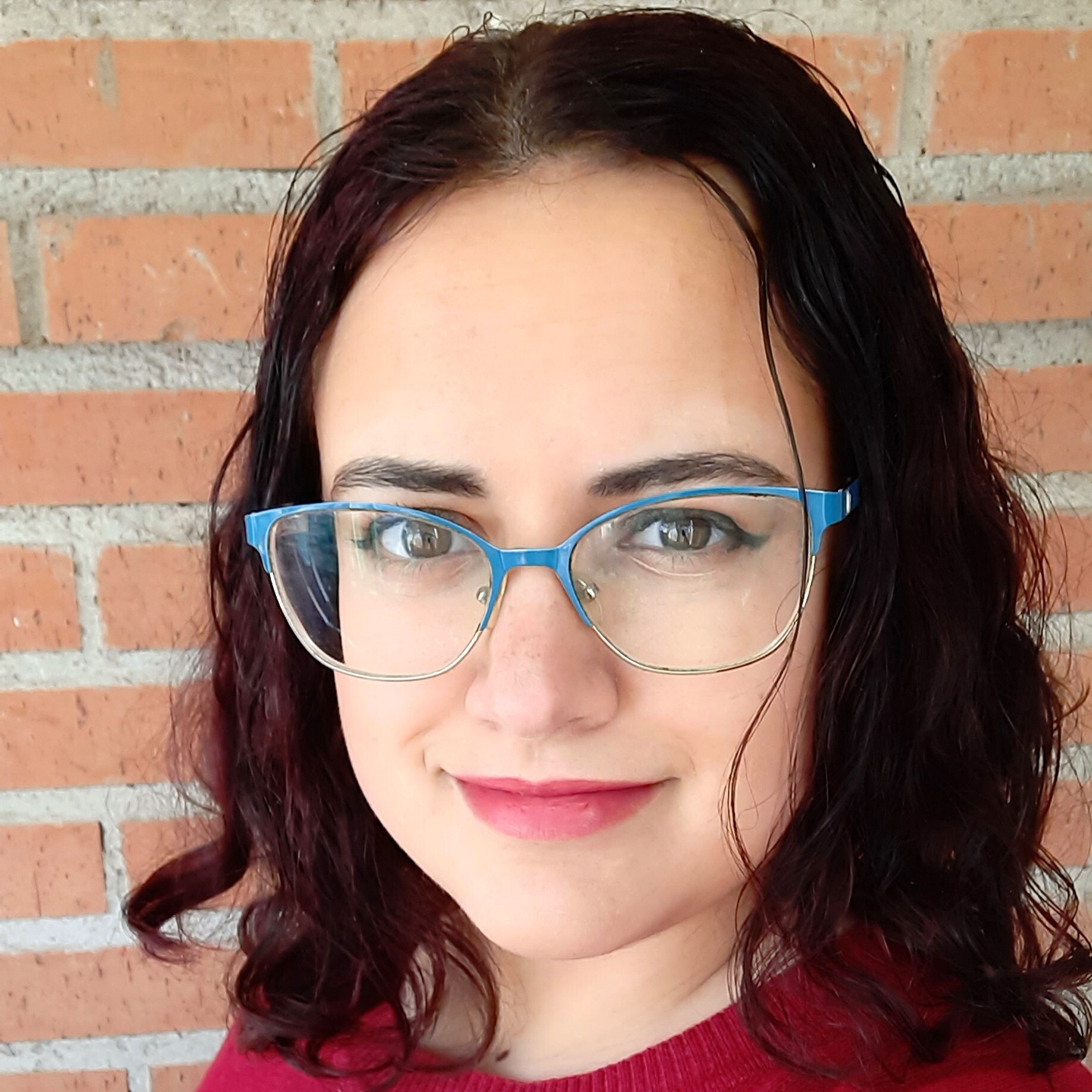 Elena Morilla Margallo