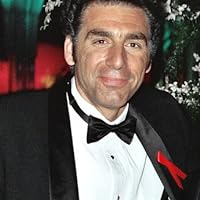 Michael Richards