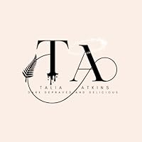 Talia  Atkins