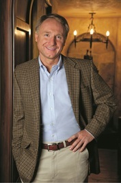 ダン·ブラウン