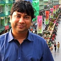 Sujit Kumar Singh