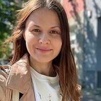 Марія Олекса