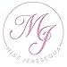 Miss Jenesequa