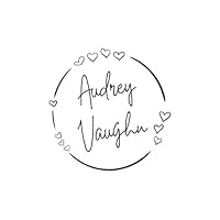 Audrey Vaughn