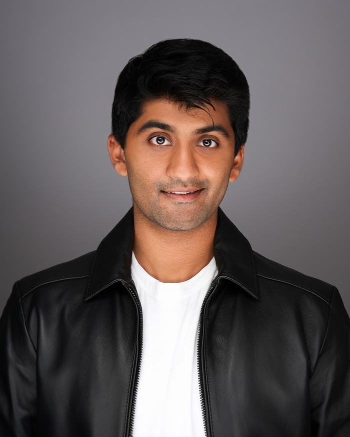 Nikhil Prabala