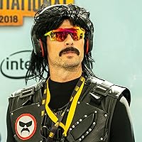 Dr. Disrespect