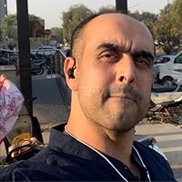 Sandeep Patel