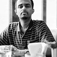 Prashanth Srivatsa