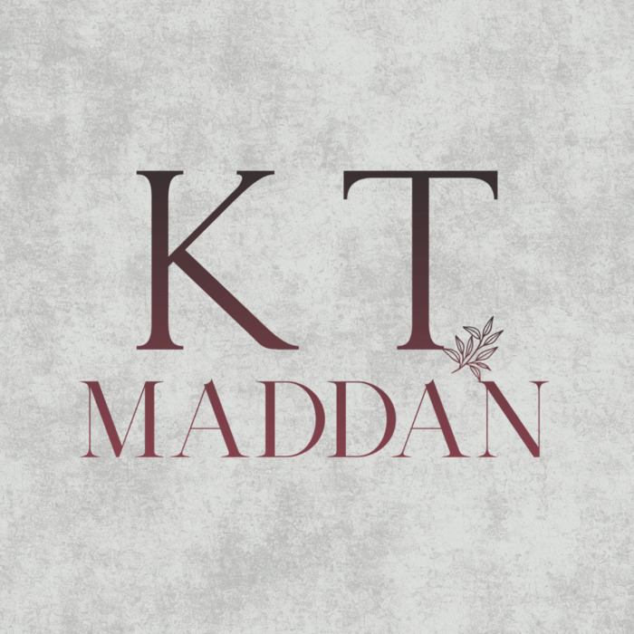 K.T. Maddan
