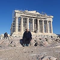 Dimitrios Spyridon Chytiris