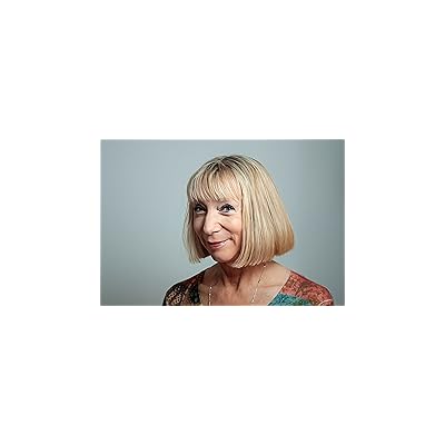 Gill Paul