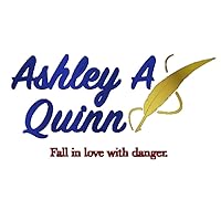Ashley A. Quinn