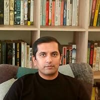 Abhishek   Verma