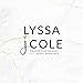 Lyssa J. Cole