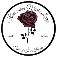 Kassandra Marie Lopez