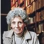 Photo of Jacqueline Harpman