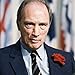 Pierre Elliott Trudeau